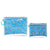Hangyodon 2-pc Zipper Pouch Set (Mysterious Star)