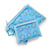 Hangyodon 2-pc Zipper Pouch Set (Mysterious Star)