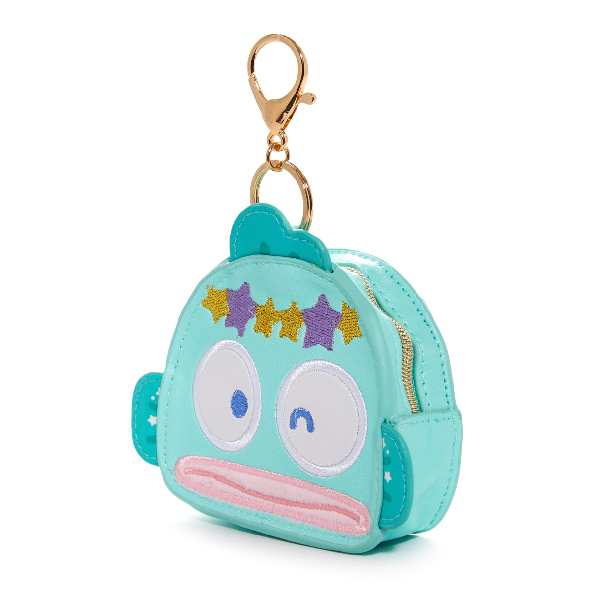 Hangyodon Coin Case (Mysterious Star Series)