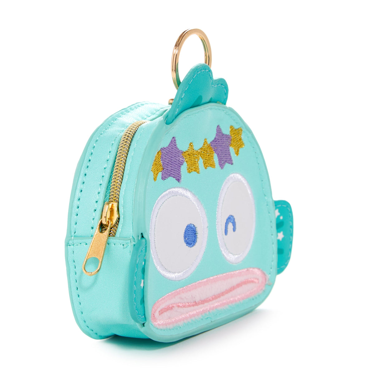 Hangyodon Coin Case (Mysterious Star Series)