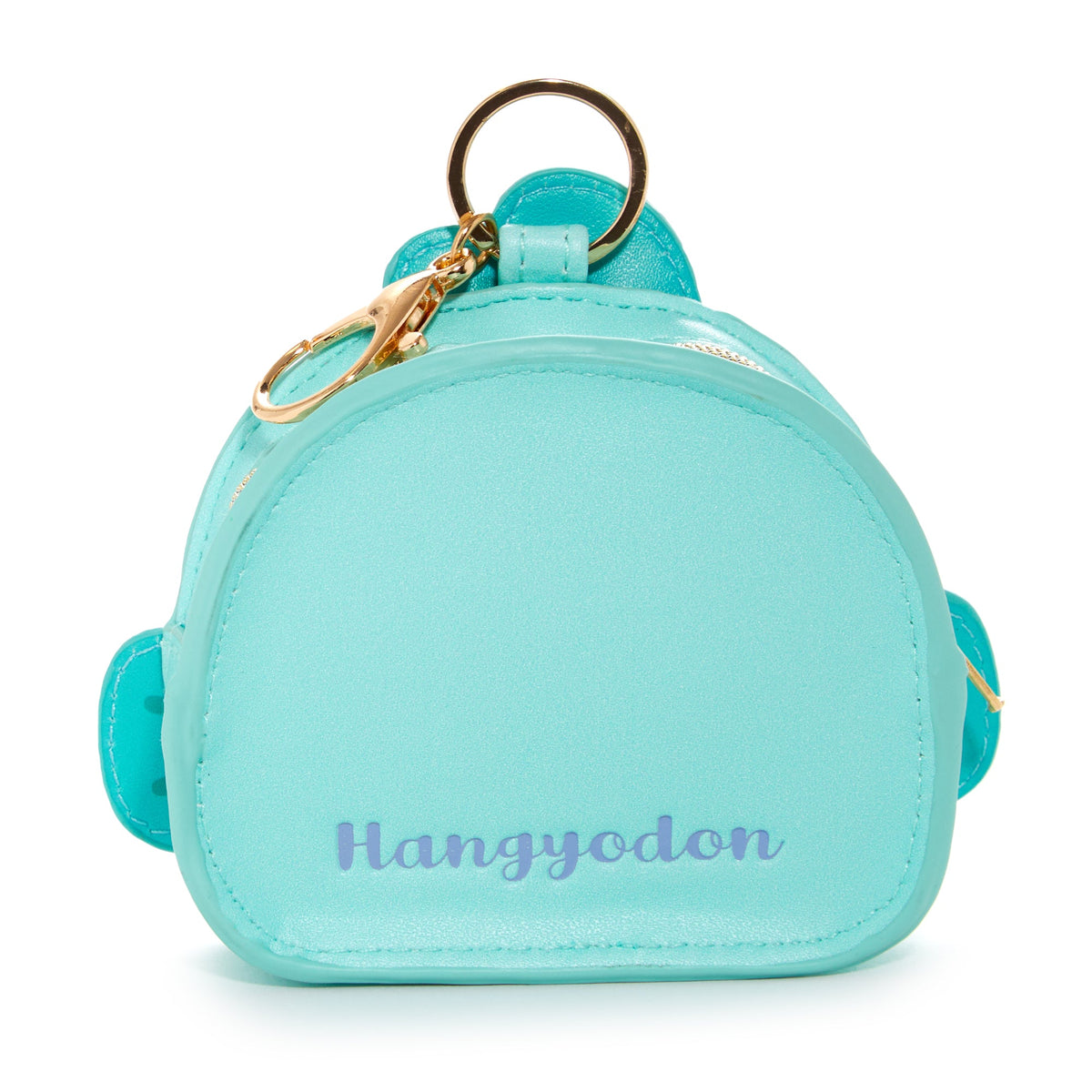 Hangyodon Coin Case (Mysterious Star Series)