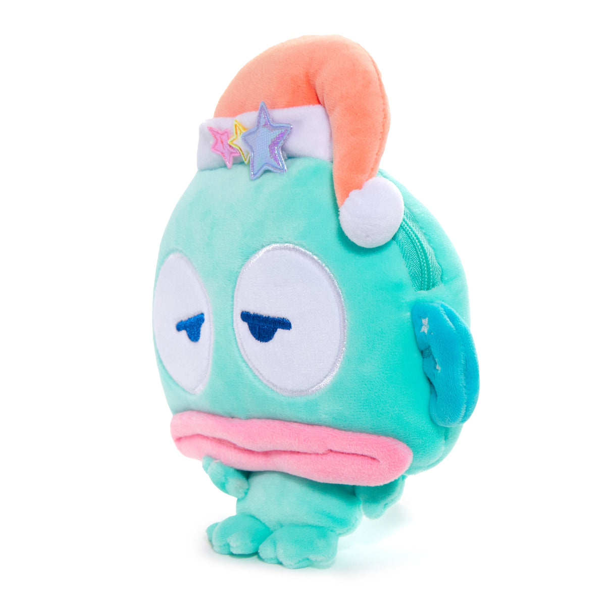Hangyodon Mini Zipper Pouch (Mysterious Star Series)