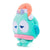 Hangyodon Mini Zipper Pouch (Mysterious Star Series)