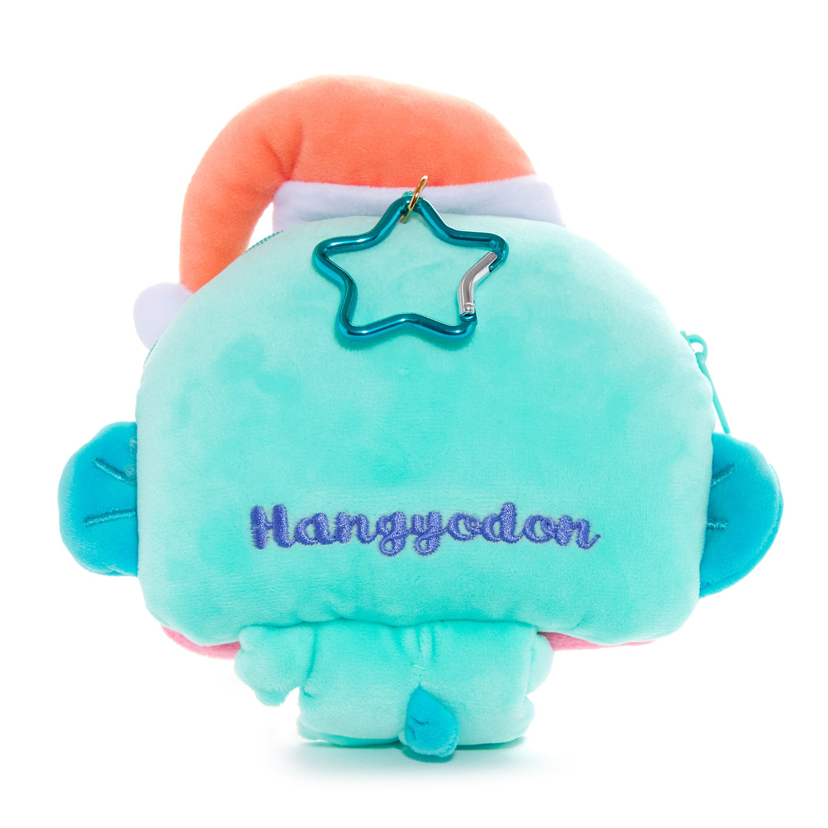 Hangyodon Mini Zipper Pouch (Mysterious Star Series)