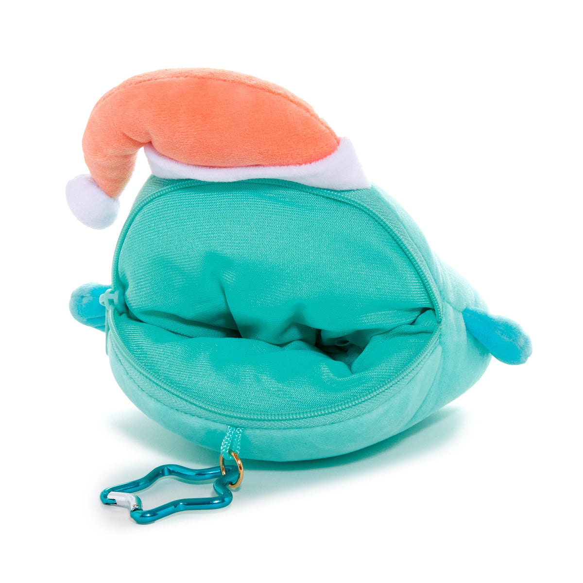 Hangyodon Mini Zipper Pouch (Mysterious Star Series)