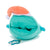 Hangyodon Mini Zipper Pouch (Mysterious Star Series)