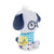 Pochacco 8" Plush (Glasses Series)