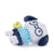 Pochacco 8" Plush (Glasses Series)
