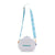 Pochacco Mini Crossbody Bag (Glasses Series)
