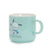 Pochacco Ceramic Mug (Glasses Series)