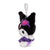 Kuromi Plush Mascot Clip (Summer Swim Series)