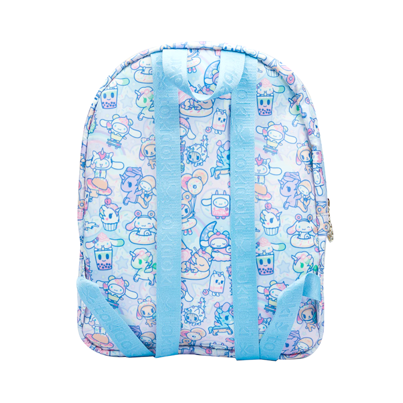 Cinnamoroll x Tokidoki Mini Backpack (Sweet Treats)