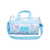 Cinnamoroll x Tokidoki Mini Duffle Bag (Sweet Treats)
