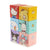 Hello Kitty and Friends Facial 2-Ply Mini Tissue Boxes (Pack of 6)