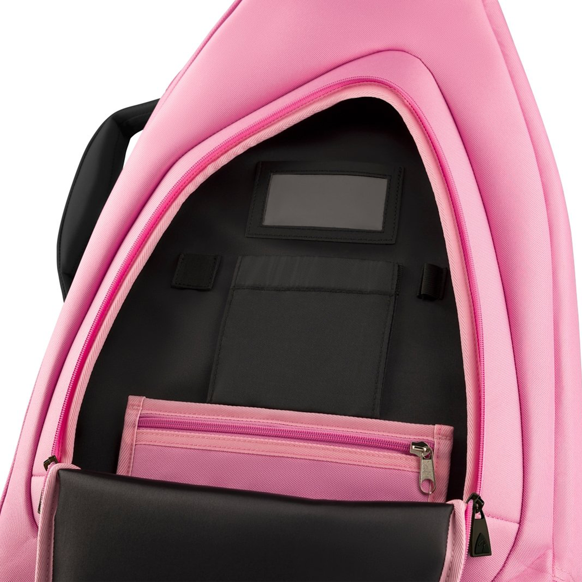 Hello Kitty x Fender Pink Electric Guitar Gig Bag