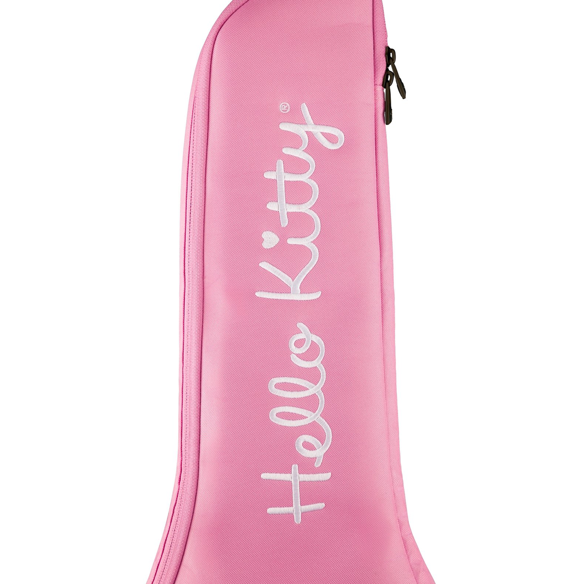 Hello Kitty x Fender Pink Electric Guitar Gig Bag