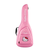 Hello Kitty x Fender Pink Electric Guitar Gig Bag