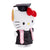 Hello Kitty 9" Cap and Gown Graduation Plush (Pink)