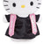 Hello Kitty 9" Cap and Gown Graduation Plush (Pink)