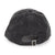 Hello Kitty Retro Pigment Wash Cap (Black)
