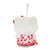 Hello Kitty Mascot Clip (Strawberry Fields Series)