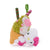 Hello Kitty Ice Cream Mascot Clip (Matcha Sweets Series)