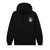 Anti Social Social Club x Hello Kitty Spring Sakura Hoodie (Black)