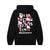 Anti Social Social Club x Hello Kitty Spring Sakura Hoodie (Black)