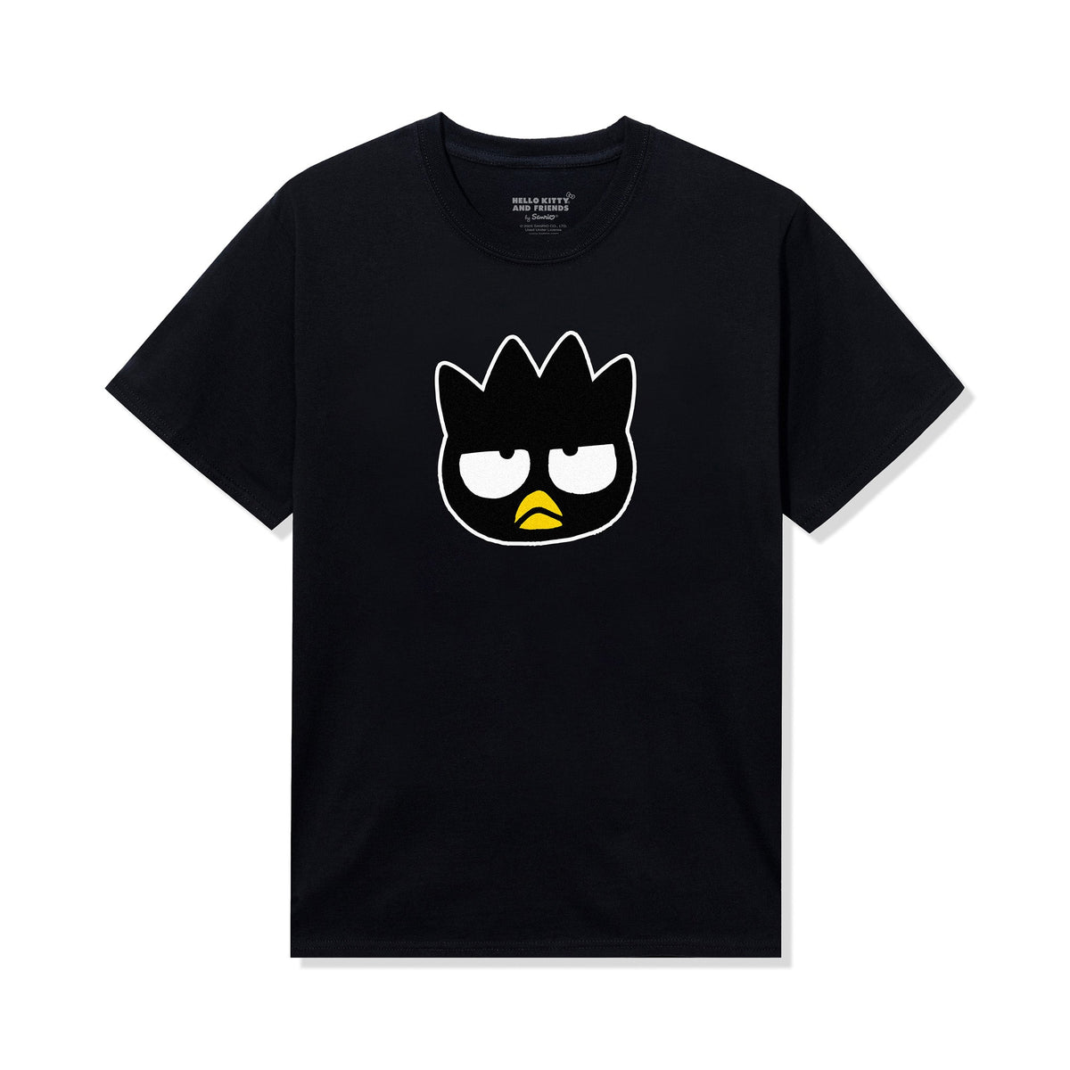 Anti Social Social Club x Badtz-maru Classic Tee (Black)