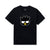 Anti Social Social Club x Badtz-maru Classic Tee (Black)
