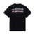 Anti Social Social Club x Badtz-maru Classic Tee (Black)