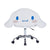 Cinnamoroll x Impressions Vanity Swivel Chair