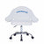 Cinnamoroll x Impressions Vanity Swivel Chair