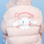 Cinnamoroll x JapanLA Bows Puffer Jacket