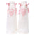 Cinnamoroll x JapanLA Bows Leg Warmers