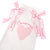 Cinnamoroll x JapanLA Bows Leg Warmers