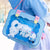 Cinnamoroll x JapanLA Ita Duffle Bag