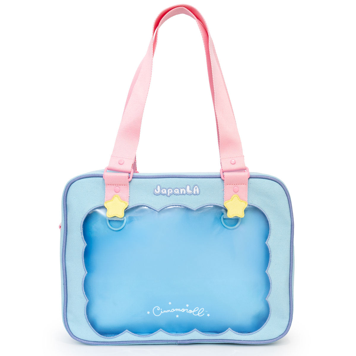 Cinnamoroll x JapanLA Ita Duffle Bag