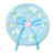 Cinnamoroll JapanLA Floral Beret