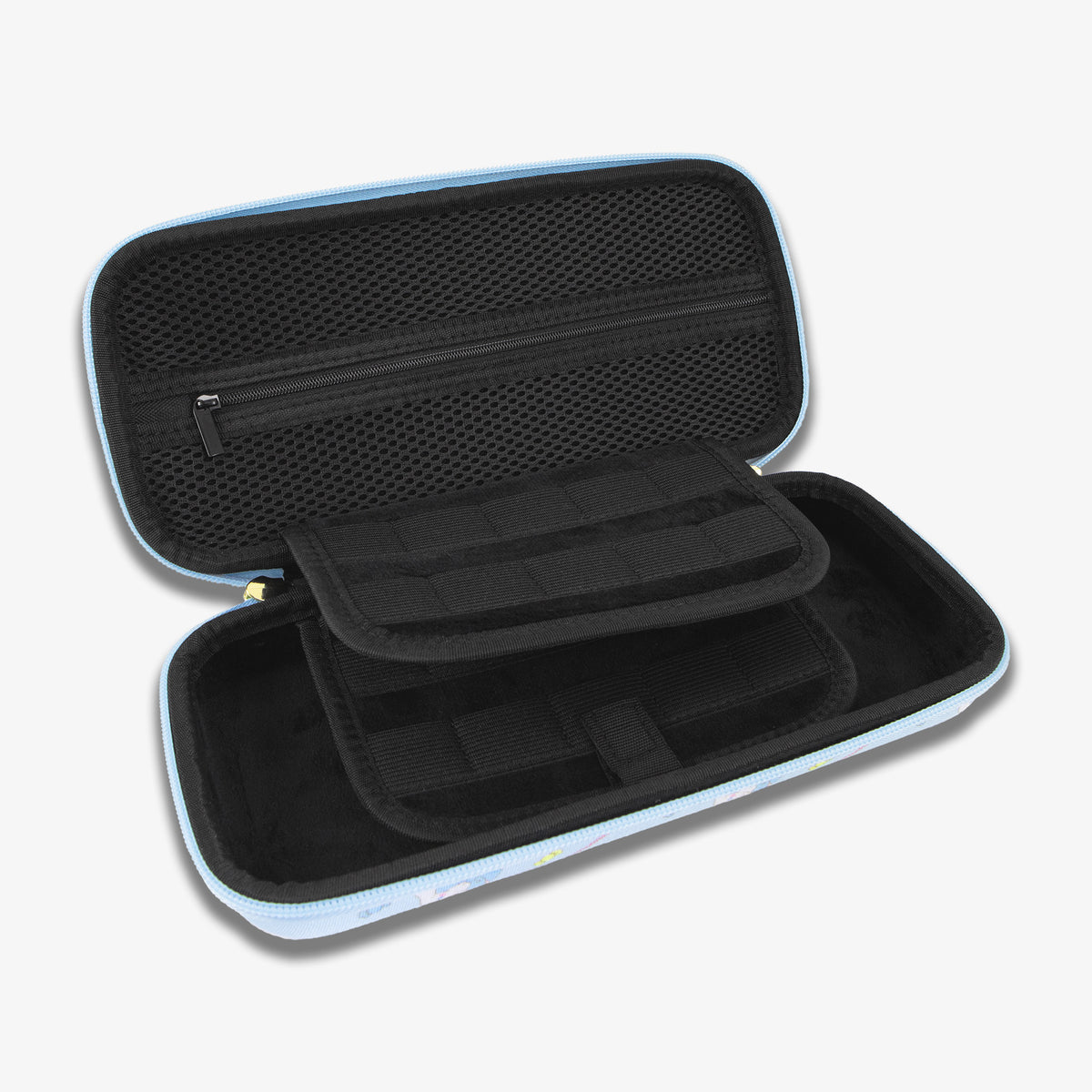 Cinnamoroll x Sonix Nintendo Switch Carrying Case (Lovely Ribbons)