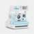 Cinnamoroll x Polaroid 600 Instant Film Camera