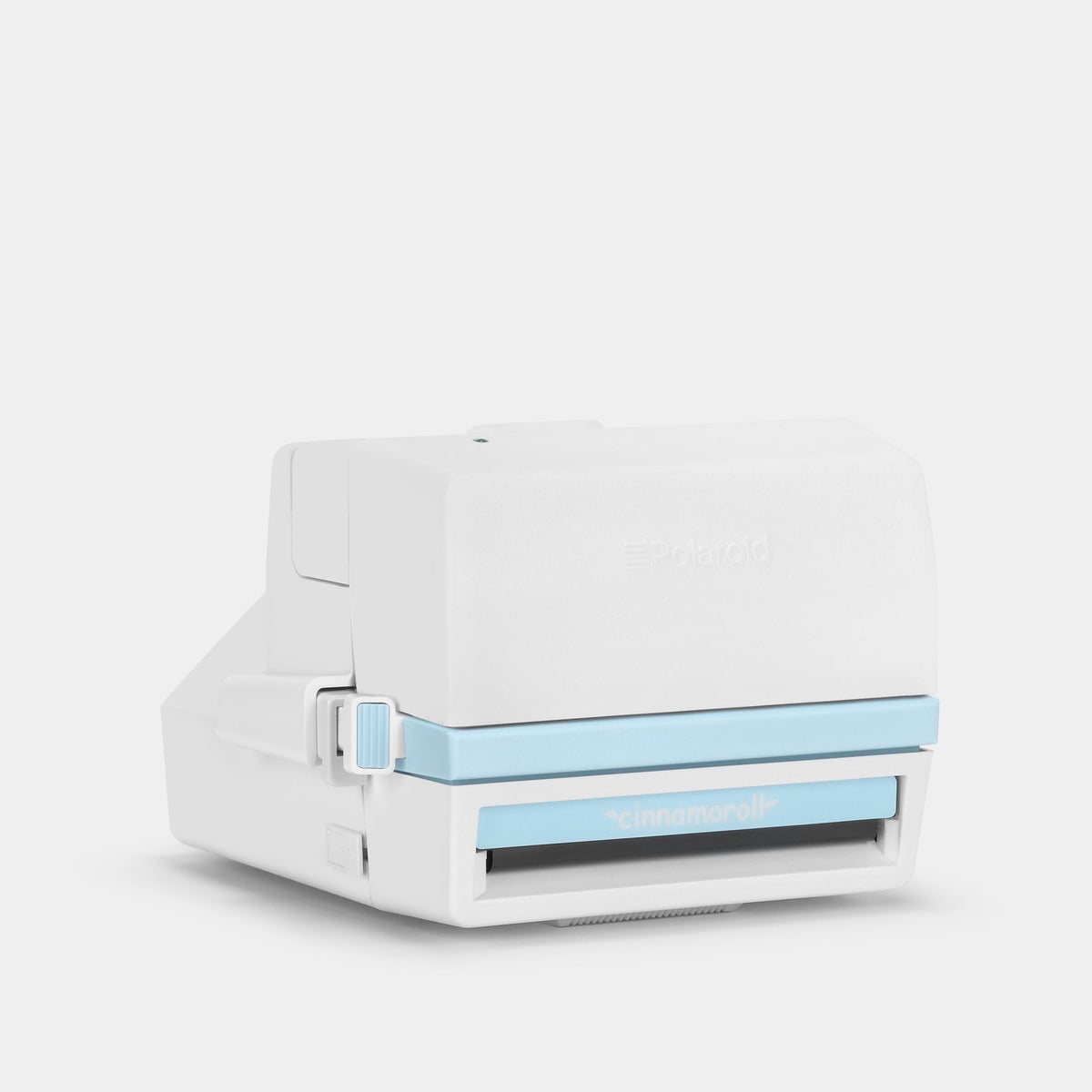 Cinnamoroll x Polaroid 600 Instant Film Camera