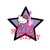Hello Kitty Guitar Star Tee