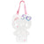 Hello Kitty 50th Anniversary JapanLA Clear Bag with Pouch