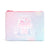 Hello Kitty 50th Anniversary JapanLA Clear Bag with Pouch
