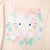 Hello Kitty JapanLA Floral Cardigan
