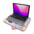 Hello Kitty and Friends x Sonix Grid Puffy Laptop Sleeve