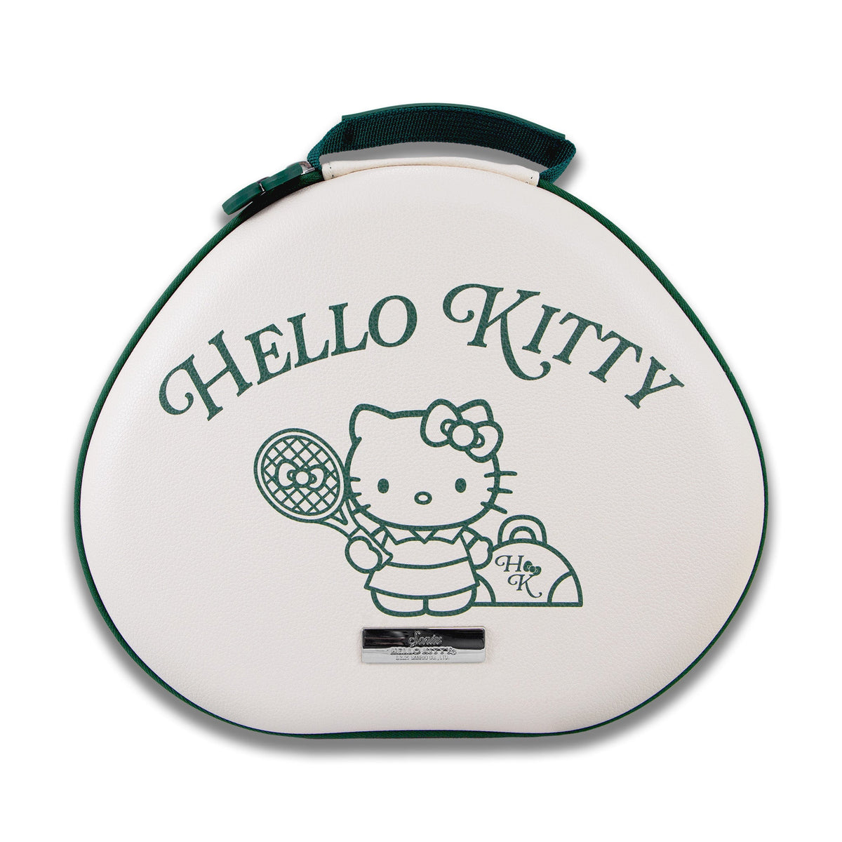 Hello Kitty x Sonix Tennis Club AirPods Max Carrying Case