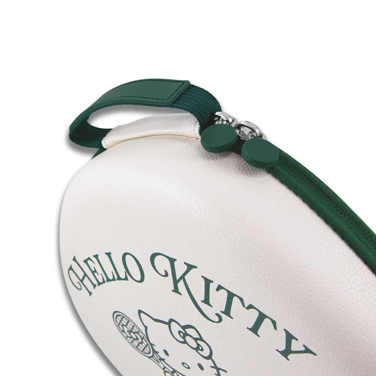 Hello Kitty x Sonix Tennis Club AirPods Max Carrying Case