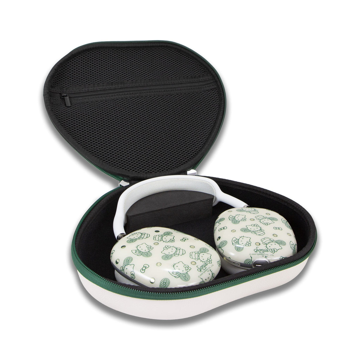 Hello Kitty x Sonix Tennis Club AirPods Max Carrying Case
